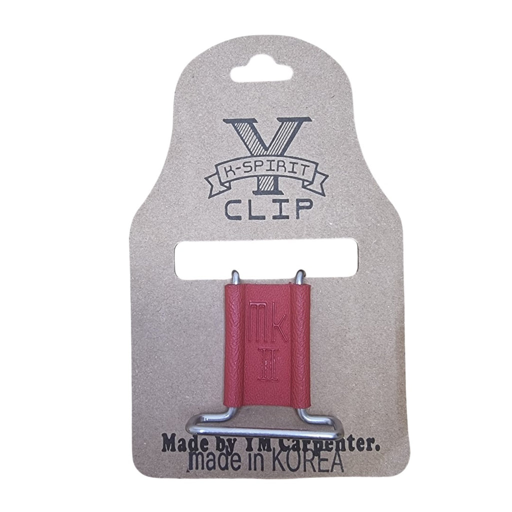 YClip | Universal Tool Clip MK2