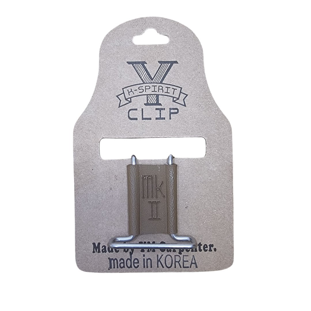 YClip | Universal Tool Clip MKII