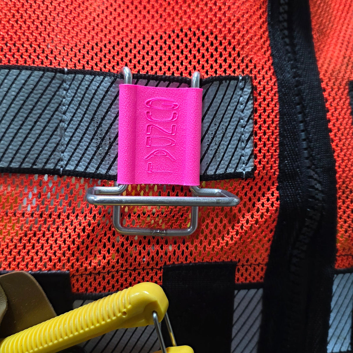 YClip | Universal Tool Clip MK5 Gundal