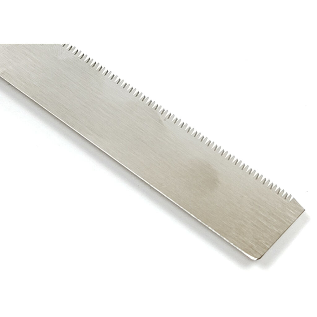 Shogun | Japanese Flush Cut Pull Saw 100mm Length Folding Design