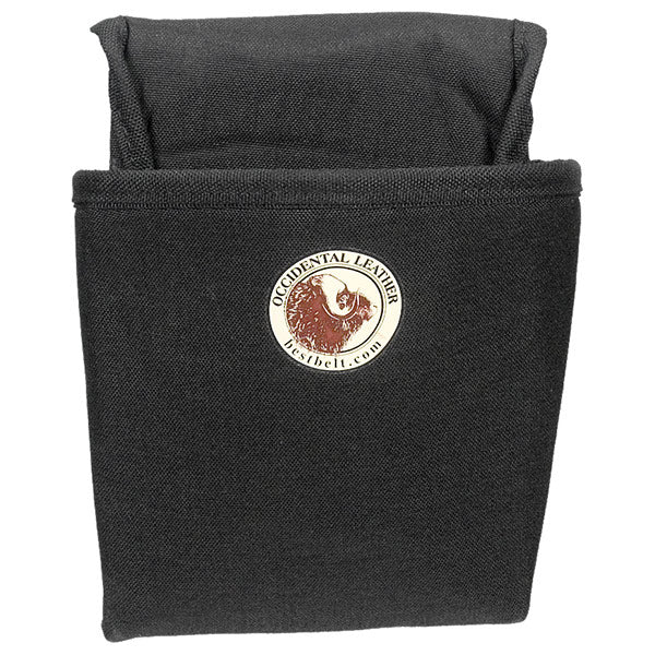 Occidental Leather Toolbelts | B9019 Nylon Universal Bag