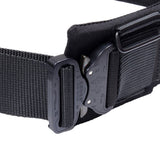Badger Toolbelts | 3.5in Straight Belt - Badger ToolbeltsTF Tools Ltd