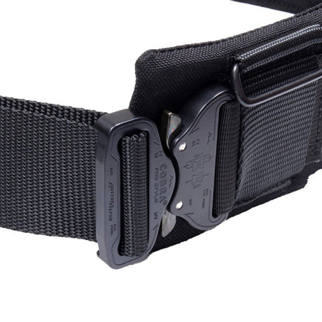 Badger Toolbelts | 3.5in Straight Belt - Badger ToolbeltsTF Tools Ltd