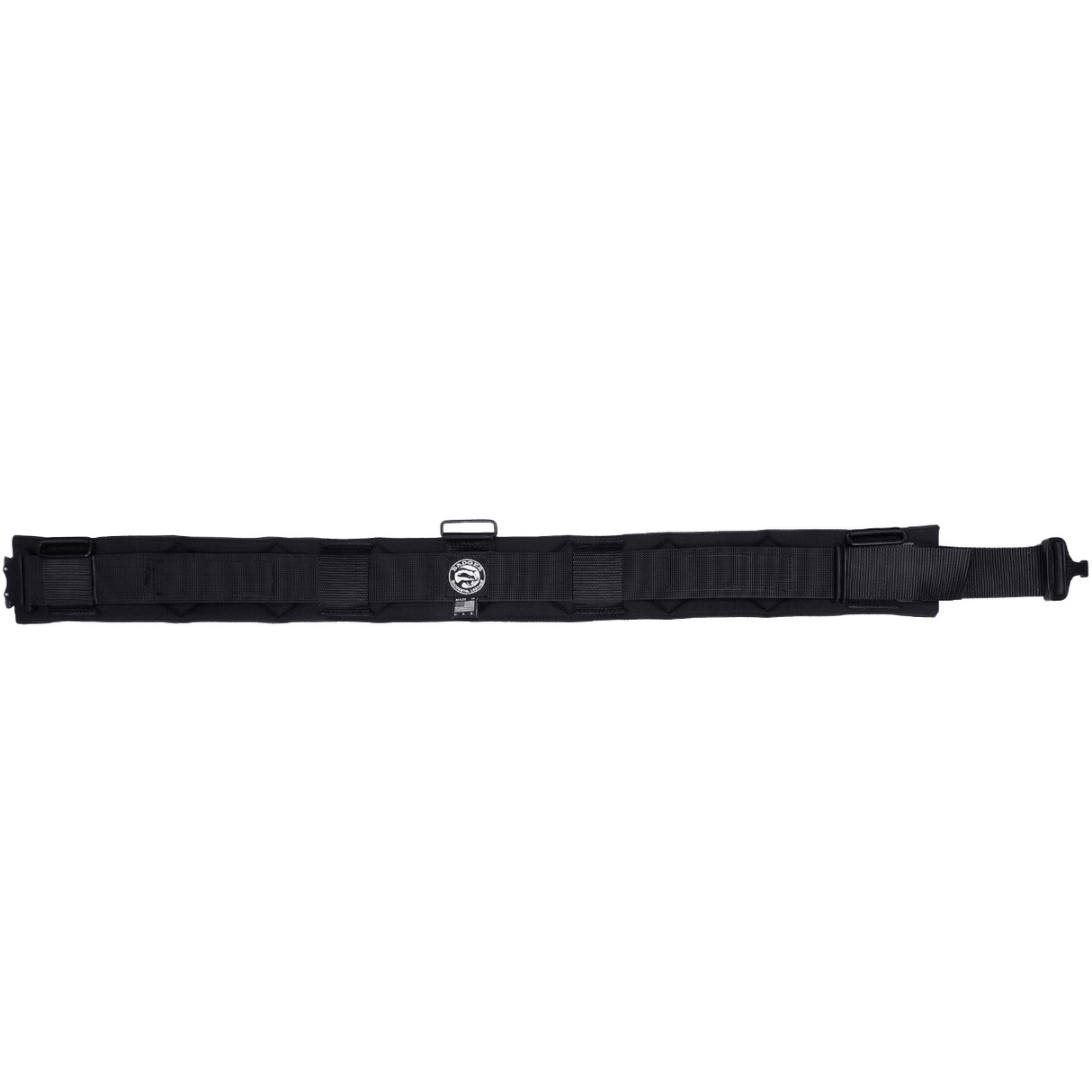 Badger Toolbelts | 3.5in Straight Belt - Badger ToolbeltsTF Tools Ltd