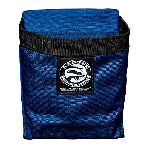 Badger Toolbelts | Accessory Pouch - Badger ToolbeltsTF Tools Ltd
