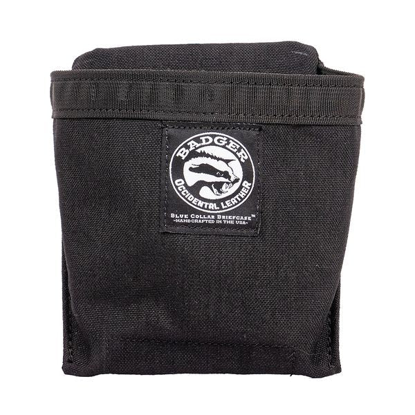 Badger Toolbelts | Accessory Pouch - Badger ToolbeltsTF Tools Ltd