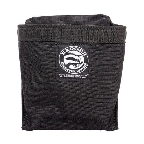Badger Toolbelts | Accessory Pouch - Badger ToolbeltsTF Tools Ltd