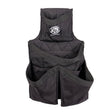 Badger Toolbelts | Carpenter Fastener Bag Side x Side - Badger ToolbeltsTF Tools Ltd