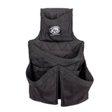 Badger Toolbelts | Carpenter Fastener Bag Side x Side - Badger ToolbeltsTF Tools Ltd