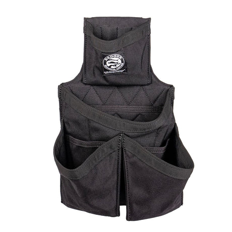 Badger Toolbelts | Carpenter Fastener Bag Side x Side - Badger ToolbeltsTF Tools Ltd
