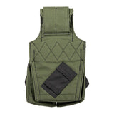 Badger Toolbelts | Carpenter Fastener Bag Side x Side - Badger ToolbeltsTF Tools Ltd