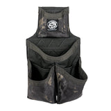 Badger Toolbelts | Carpenter Fastener Bag Side x Side - Badger ToolbeltsTF Tools Ltd