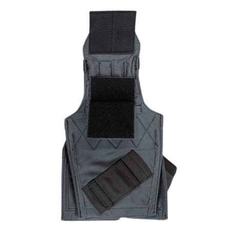 Badger Toolbelts | Carpenter Fastener Bag Side x Side - Badger ToolbeltsTF Tools Ltd