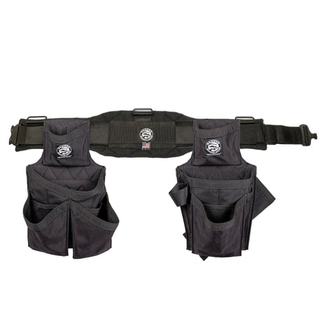 Badger Toolbelts | Carpenter Toolbelt Set - Badger ToolbeltsTF Tools Ltd