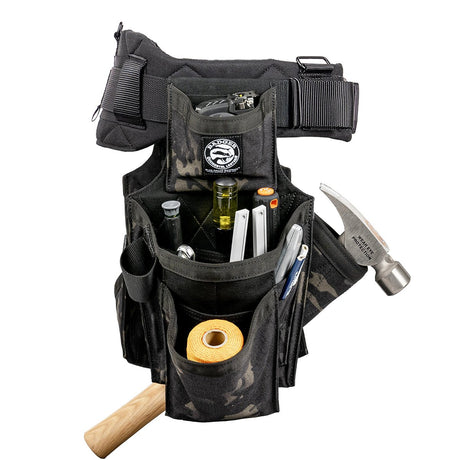 Badger Toolbelts | Carpenter Toolbelt Set - Badger ToolbeltsTF Tools Ltd