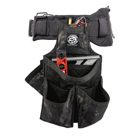 Badger Toolbelts | Carpenter Toolbelt Set - Badger ToolbeltsTF Tools Ltd