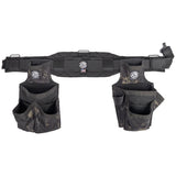 Badger Toolbelts | Carpenter Toolbelt Set - Badger ToolbeltsTF Tools Ltd