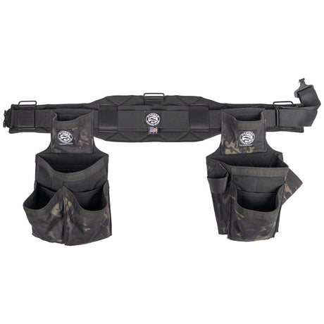 Badger Toolbelts | Carpenter Toolbelt Set - Badger ToolbeltsTF Tools Ltd