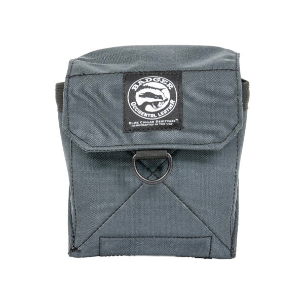 Badger Toolbelts | Covered Pouch - Badger ToolbeltsTF Tools Ltd