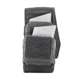 Badger Toolbelts | Finish Nail Pouch - Badger ToolbeltsTF Tools Ltd