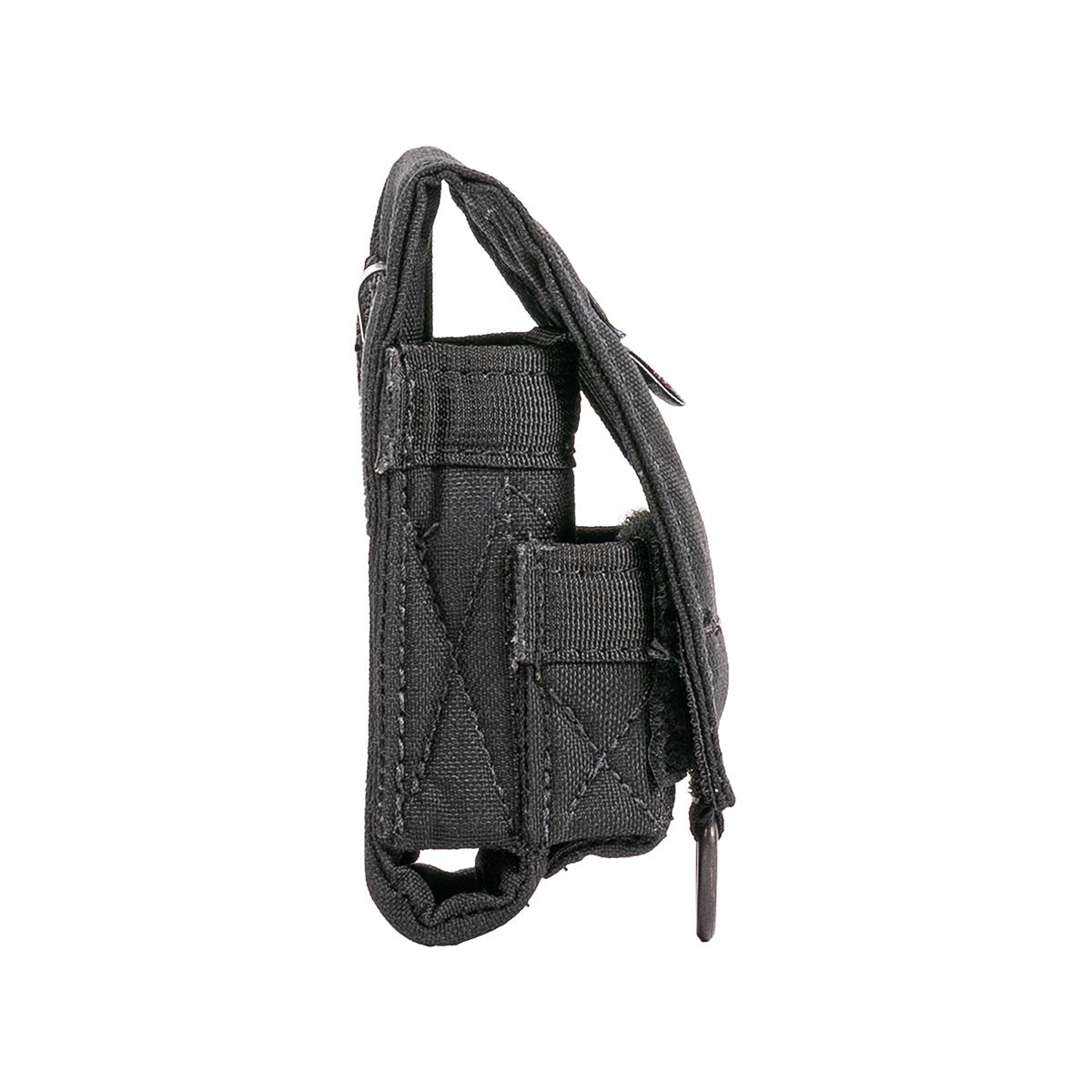 Badger Toolbelts | Finish Nail Pouch - Badger ToolbeltsTF Tools Ltd