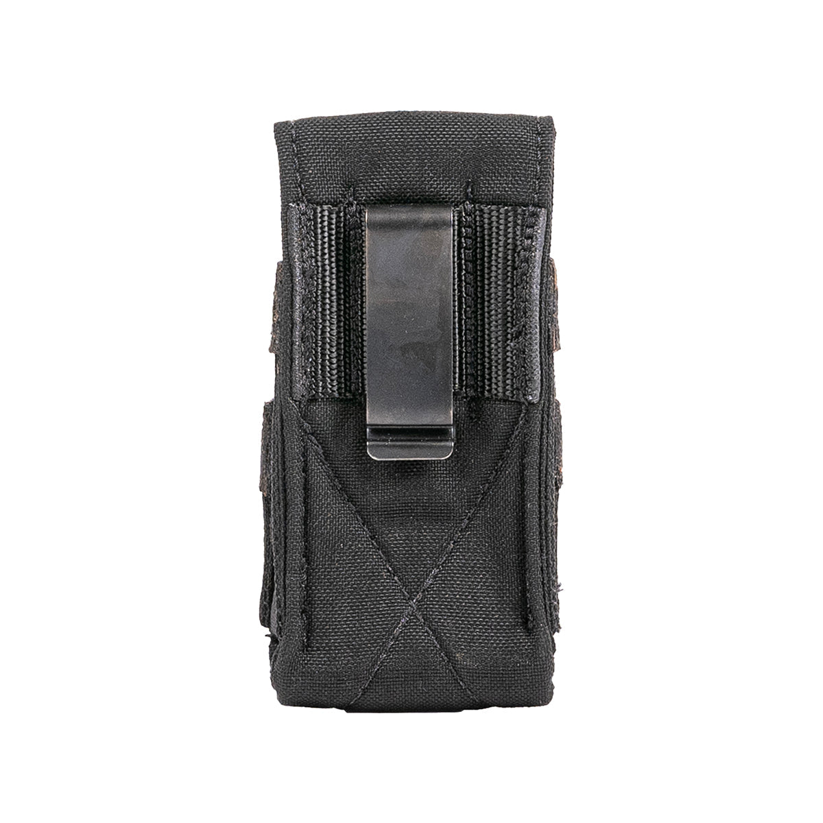 Badger Toolbelts | Finish Nail Pouch - Badger ToolbeltsTF Tools Ltd