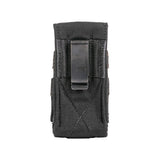 Badger Toolbelts | Finish Nail Pouch - Badger ToolbeltsTF Tools Ltd