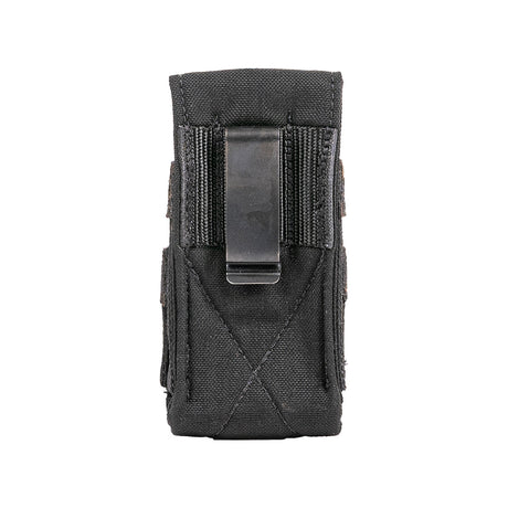 Badger Toolbelts | Finish Nail Pouch - Badger ToolbeltsTF Tools Ltd