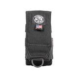 Badger Toolbelts | Finish Nail Pouch - Badger ToolbeltsTF Tools Ltd