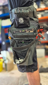 Badger Toolbelts | Framer Carpenter Toolbelt Set - Badger ToolbeltsTF Tools Ltd