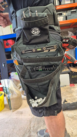 Badger Toolbelts | Framer Fastener Bag - Badger ToolbeltsTF Tools Ltd