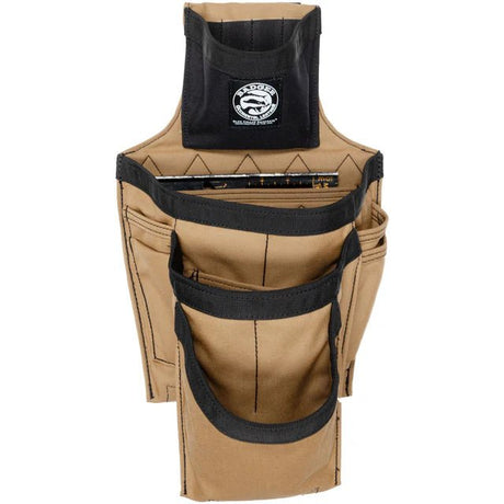 Badger Toolbelts | Framer Fastener Bag - Badger ToolbeltsTF Tools Ltd