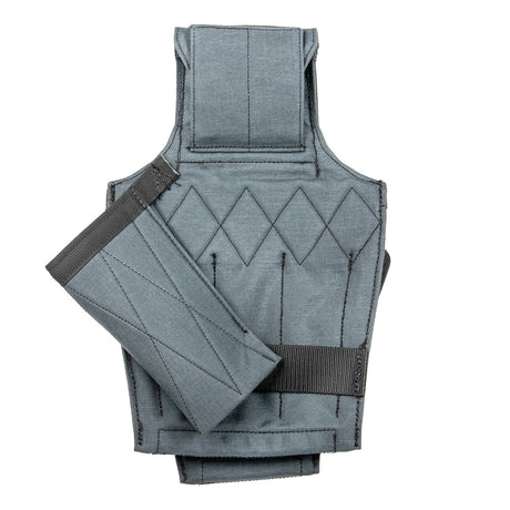 Badger Toolbelts | Framer Tool Bag - Single Pouch - Badger ToolbeltsTF Tools Ltd