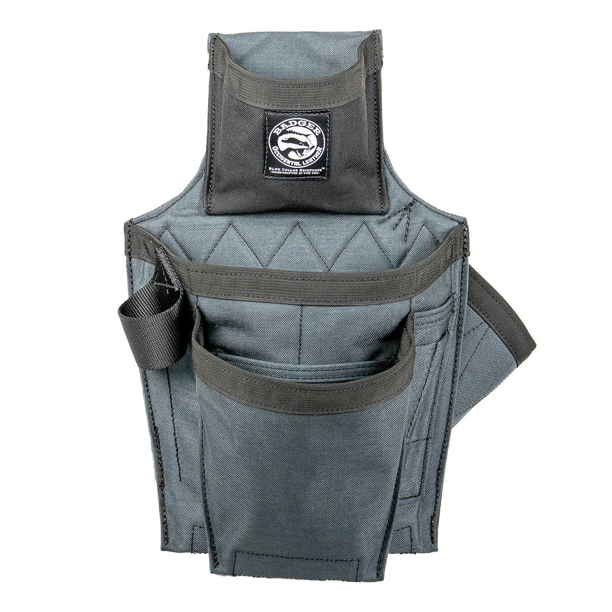 Badger Toolbelts | Framer Tool Bag - Single Pouch - Badger ToolbeltsTF Tools Ltd