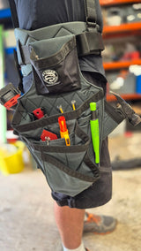 Badger Toolbelts | Framer Tool Bag - Badger ToolbeltsTF Tools Ltd