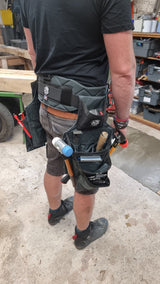 Badger Toolbelts | Framer Tool Bag - Badger ToolbeltsTF Tools Ltd