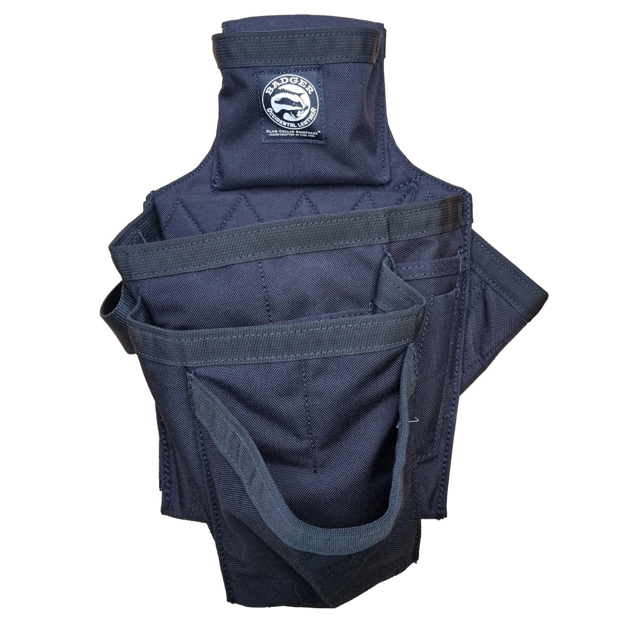 Badger Toolbelts | Framer Tool Bag - Badger ToolbeltsTF Tools Ltd