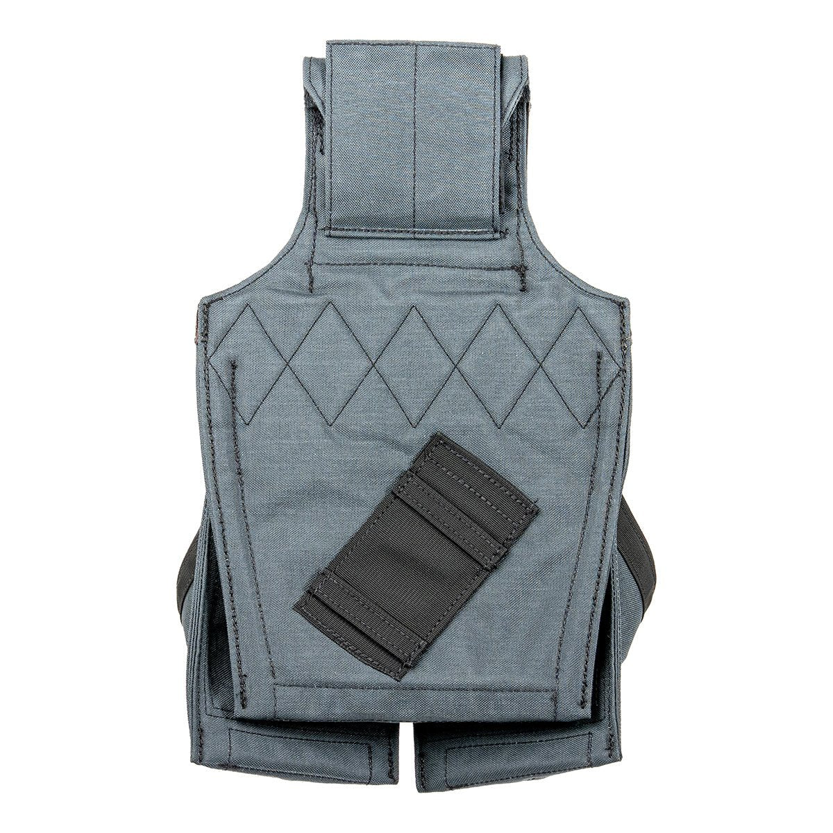 Badger Toolbelts | Framers Side by Side Fastener Bag - Badger ToolbeltsTF Tools Ltd