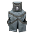 Badger Toolbelts | Framers Side by Side Fastener Bag - Badger ToolbeltsTF Tools Ltd