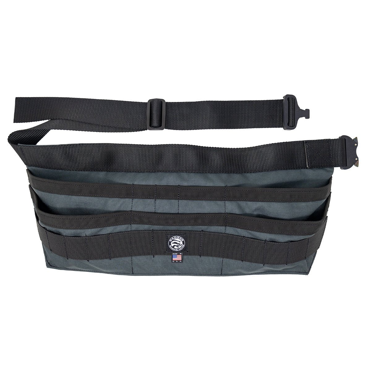Badger Toolbelts | Half Apron - Badger ToolbeltsTF Tools Ltd