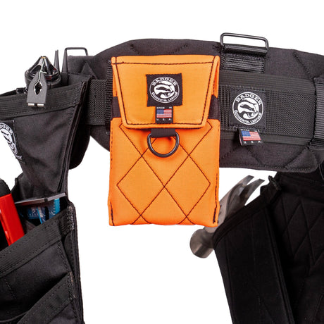 Badger Toolbelts | Phone Holster - Badger ToolbeltsTF Tools Ltd