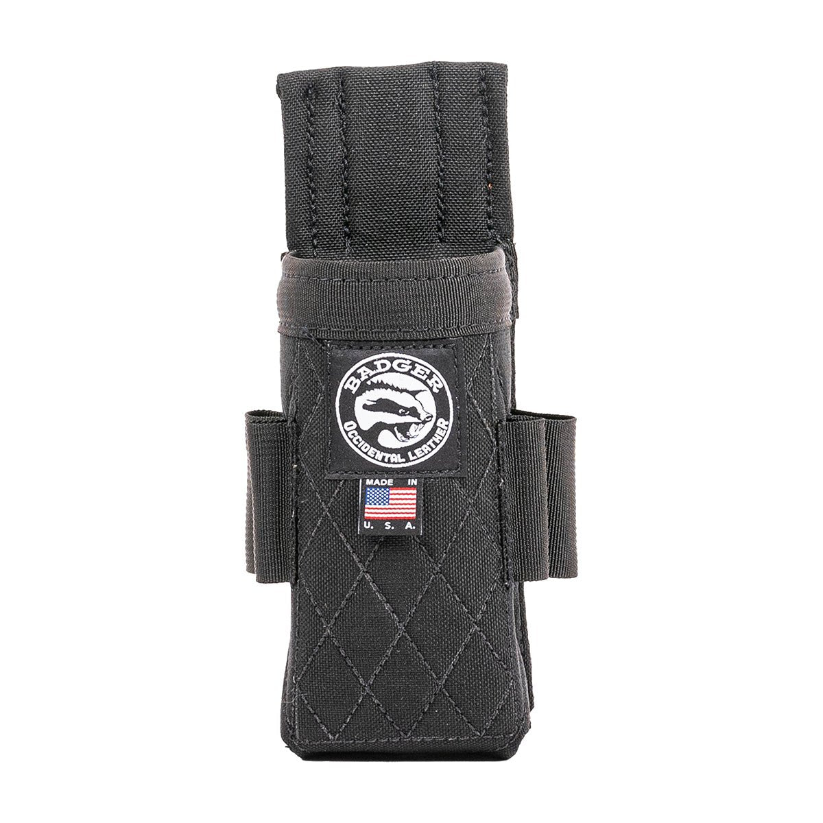 Badger Toolbelts | Spray Can Holster - Badger ToolbeltsTF Tools Ltd