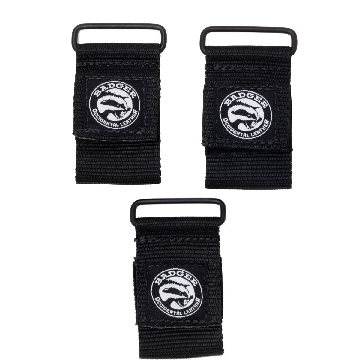 Badger Toolbelts | Suspender Rapid Release System - Badger ToolbeltsTF Tools Ltd