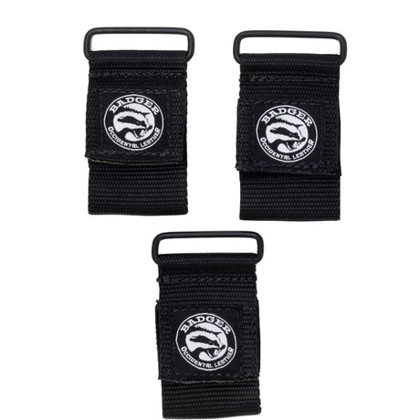 Badger Toolbelts | Suspender Rapid Release System - Badger ToolbeltsTF Tools Ltd