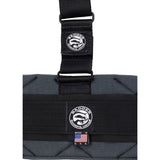 Badger Toolbelts | Suspender Rapid Release System - Badger ToolbeltsTF Tools Ltd