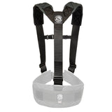Badger Toolbelts | Suspenders Black - Badger ToolbeltsTF Tools Ltd