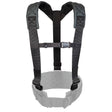 Badger Toolbelts | Suspenders Black - Badger ToolbeltsTF Tools Ltd