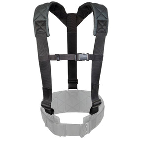 Badger Toolbelts | Suspenders Black - Badger ToolbeltsTF Tools Ltd