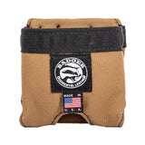 Badger Toolbelts | Tape Holster - Badger ToolbeltsTF Tools Ltd