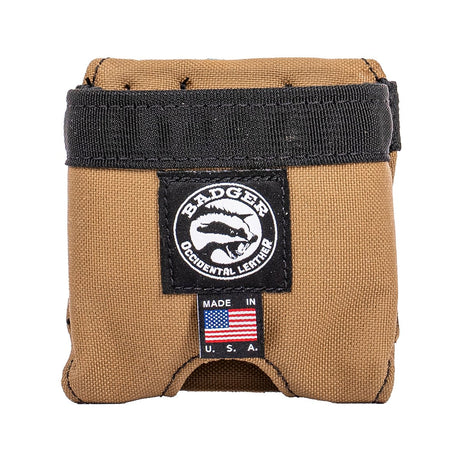 Badger Toolbelts | Tape Holster - Badger ToolbeltsTF Tools Ltd
